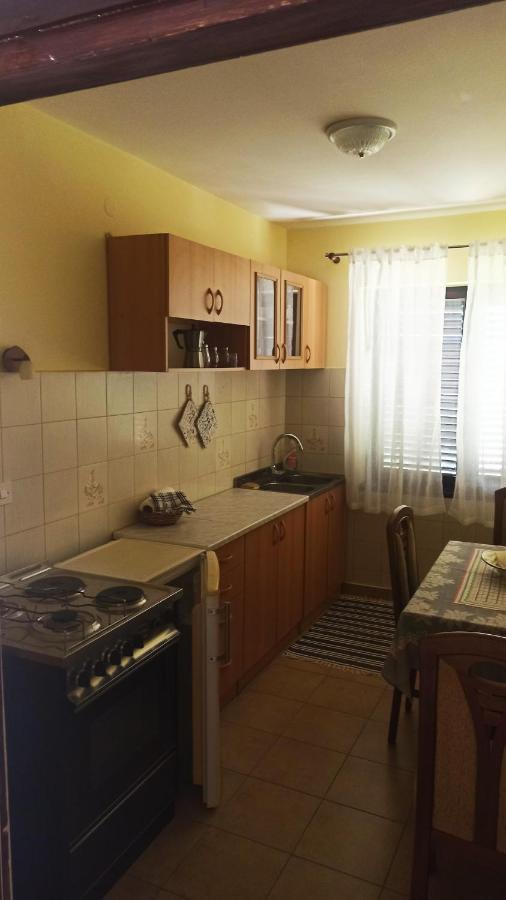 App Sabolic Apartment Umag Exterior photo