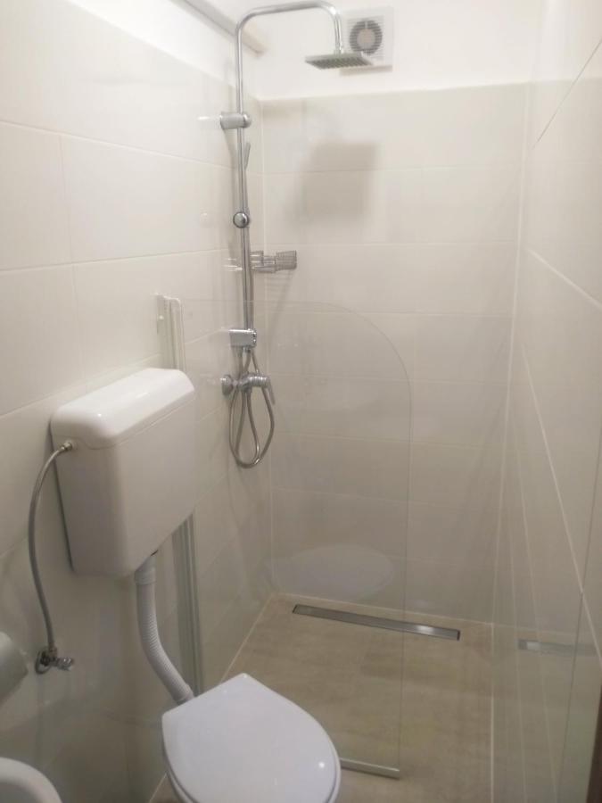 App Sabolic Apartment Umag Exterior photo