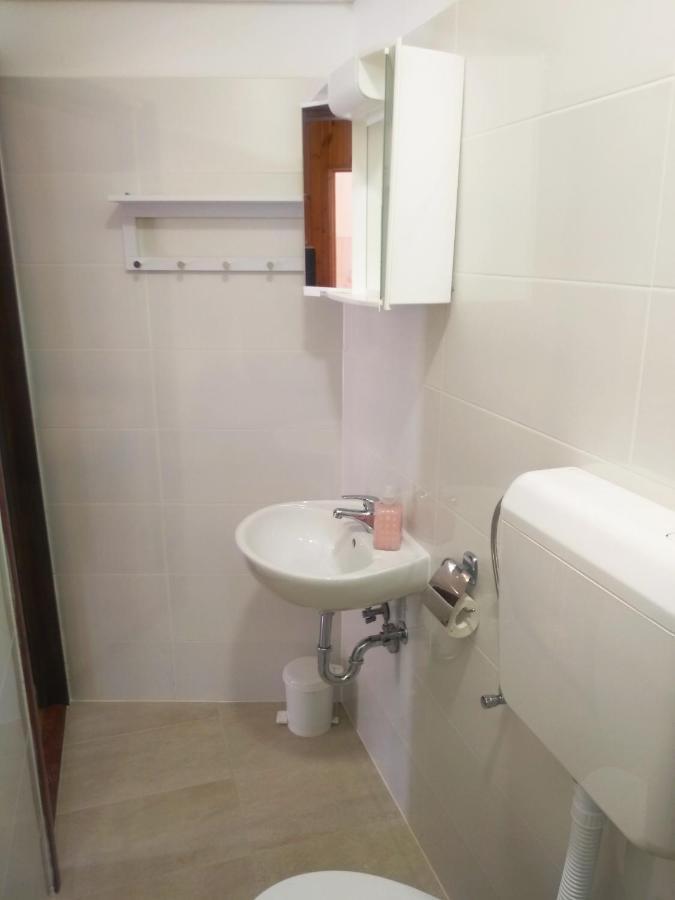 App Sabolic Apartment Umag Exterior photo